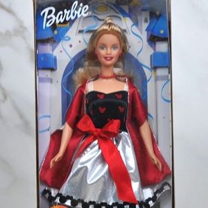 Walt Disney World 30th Anniversary Celebration Barbie